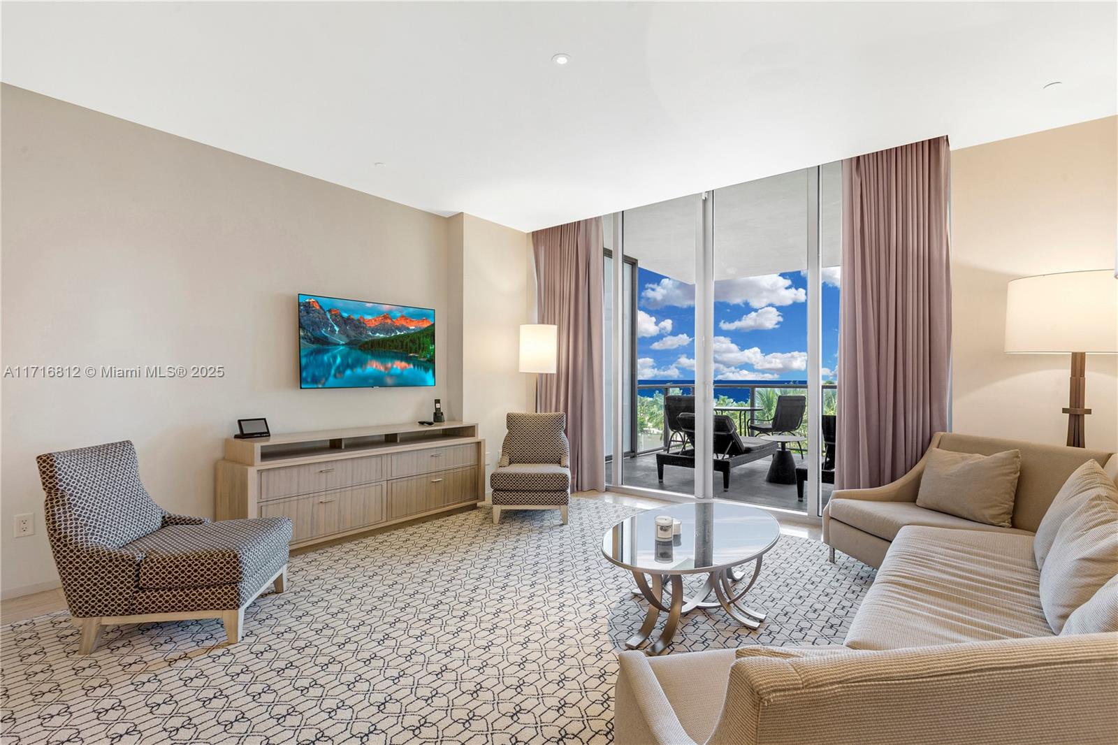 BAL HARBOUR CENTER CONDO - Residential