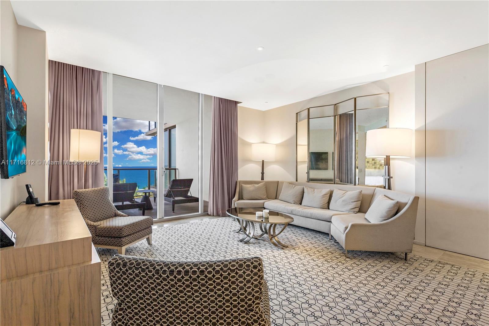 BAL HARBOUR CENTER CONDO - Residential