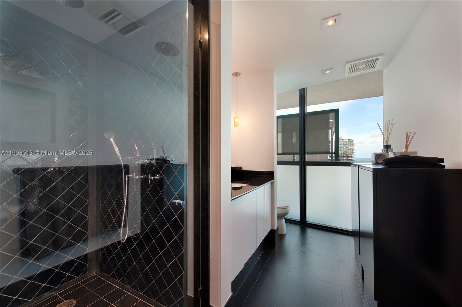 SETAI RESORT & RESIDENCES - Residential