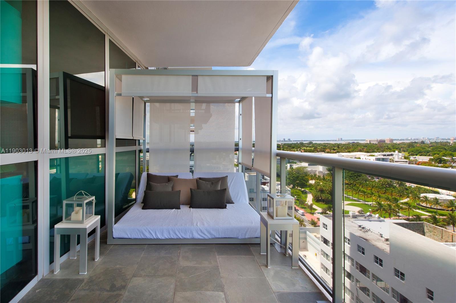 SETAI RESORT & RESIDENCES - Residential