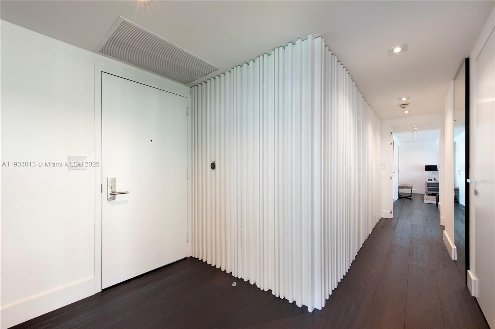 SETAI RESORT & RESIDENCES - Residential