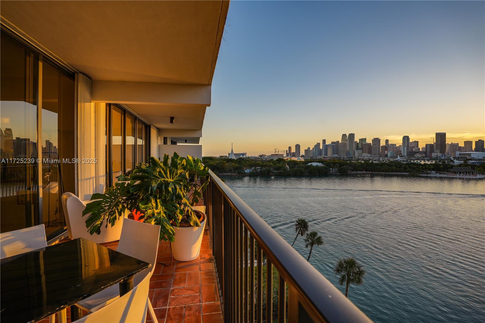 Property for Sale at 1000 Venetian Way 706, Miami, Broward County, Florida - Bedrooms: 2 
Bathrooms: 2  - $1,550,000