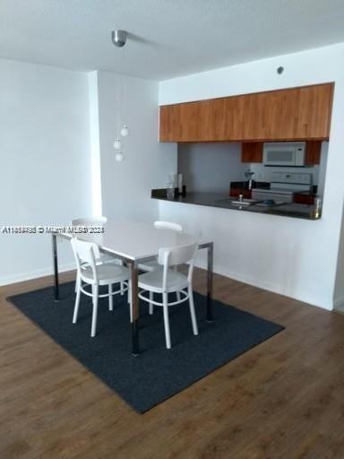 THE CLUB AT BRICKELL BAY - Residential Lease