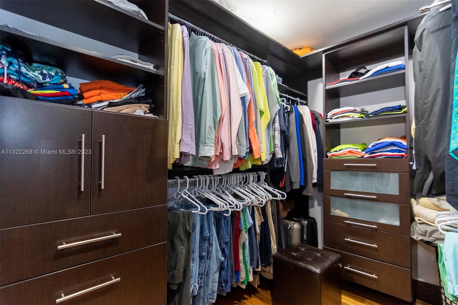 DORAL ESTATES - Residential