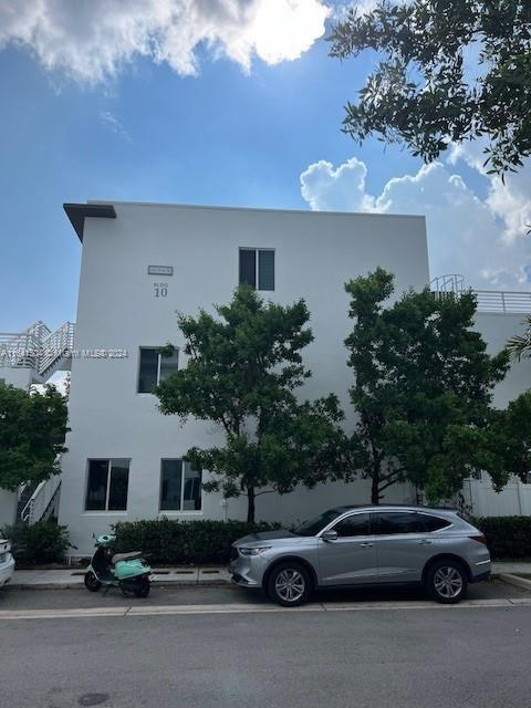 LANDMARK AT DORAL CONDO N - Residential
