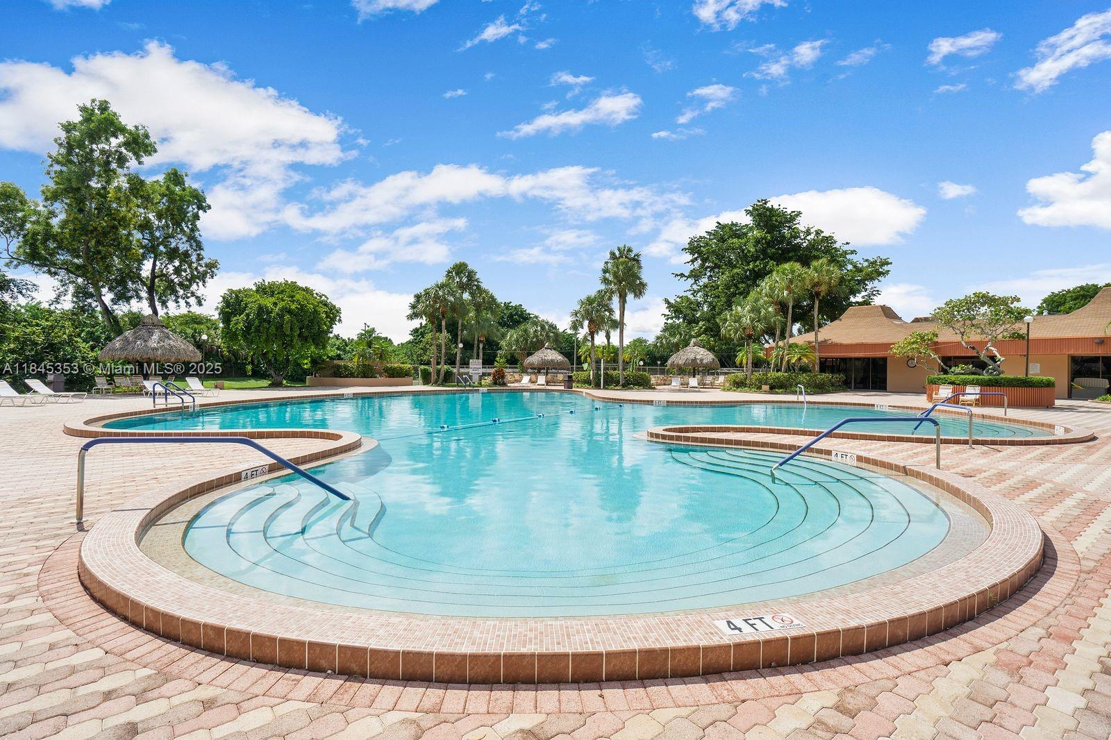 HOLIDAY SPRINGS VILLAGE 2 - Residential