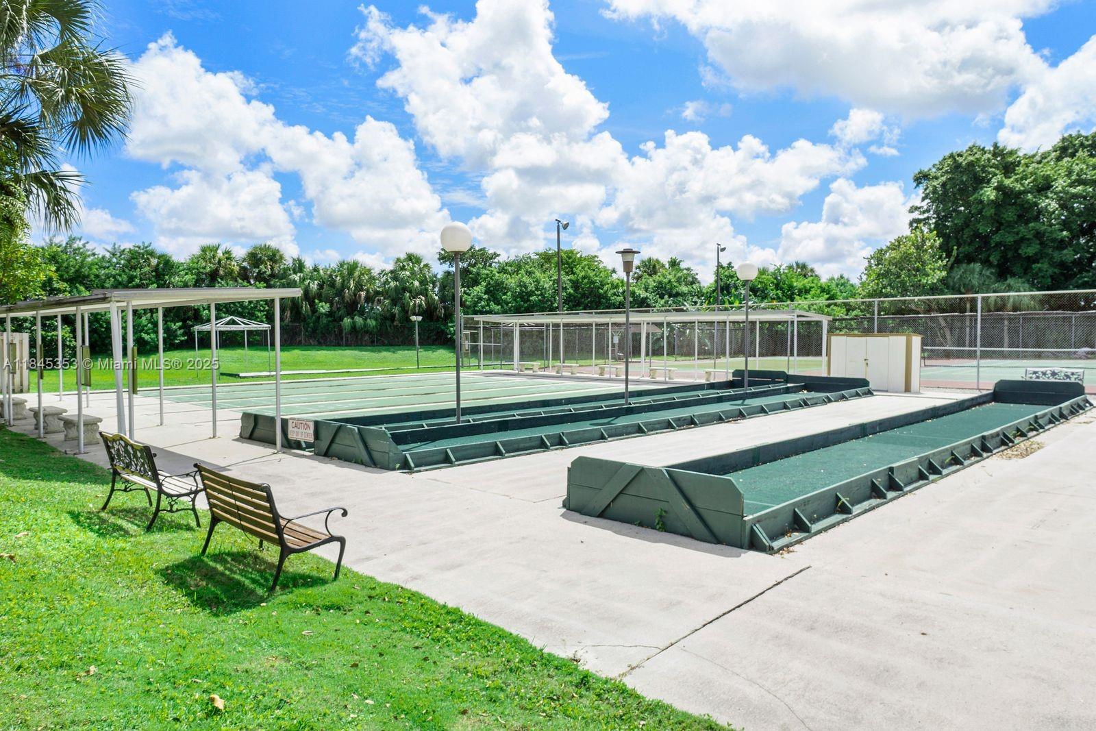HOLIDAY SPRINGS VILLAGE 2 - Residential