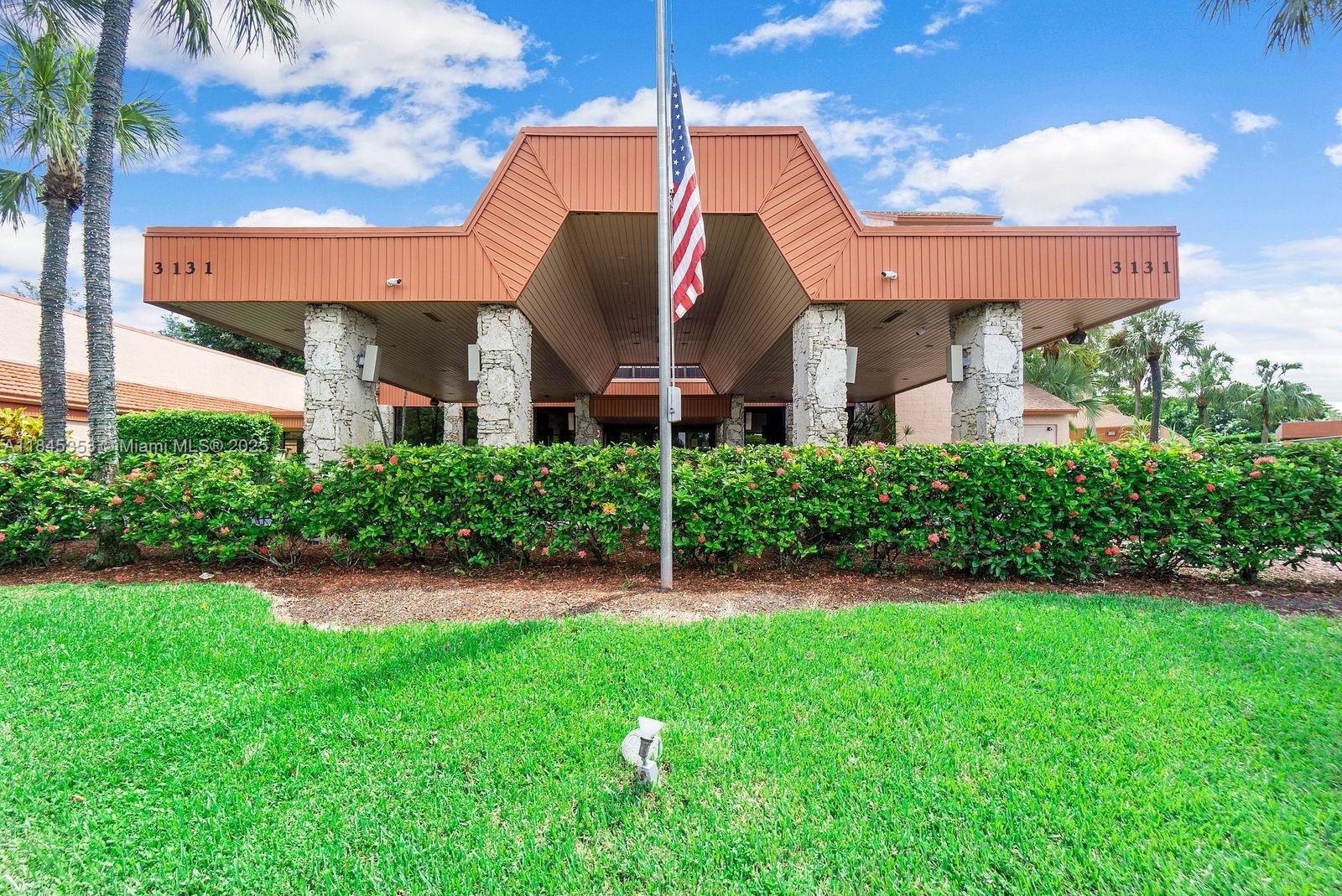 HOLIDAY SPRINGS VILLAGE 2 - Residential