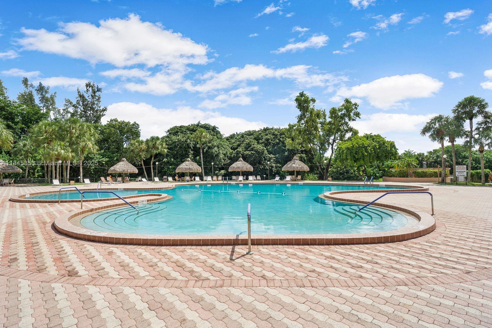 HOLIDAY SPRINGS VILLAGE 2 - Residential