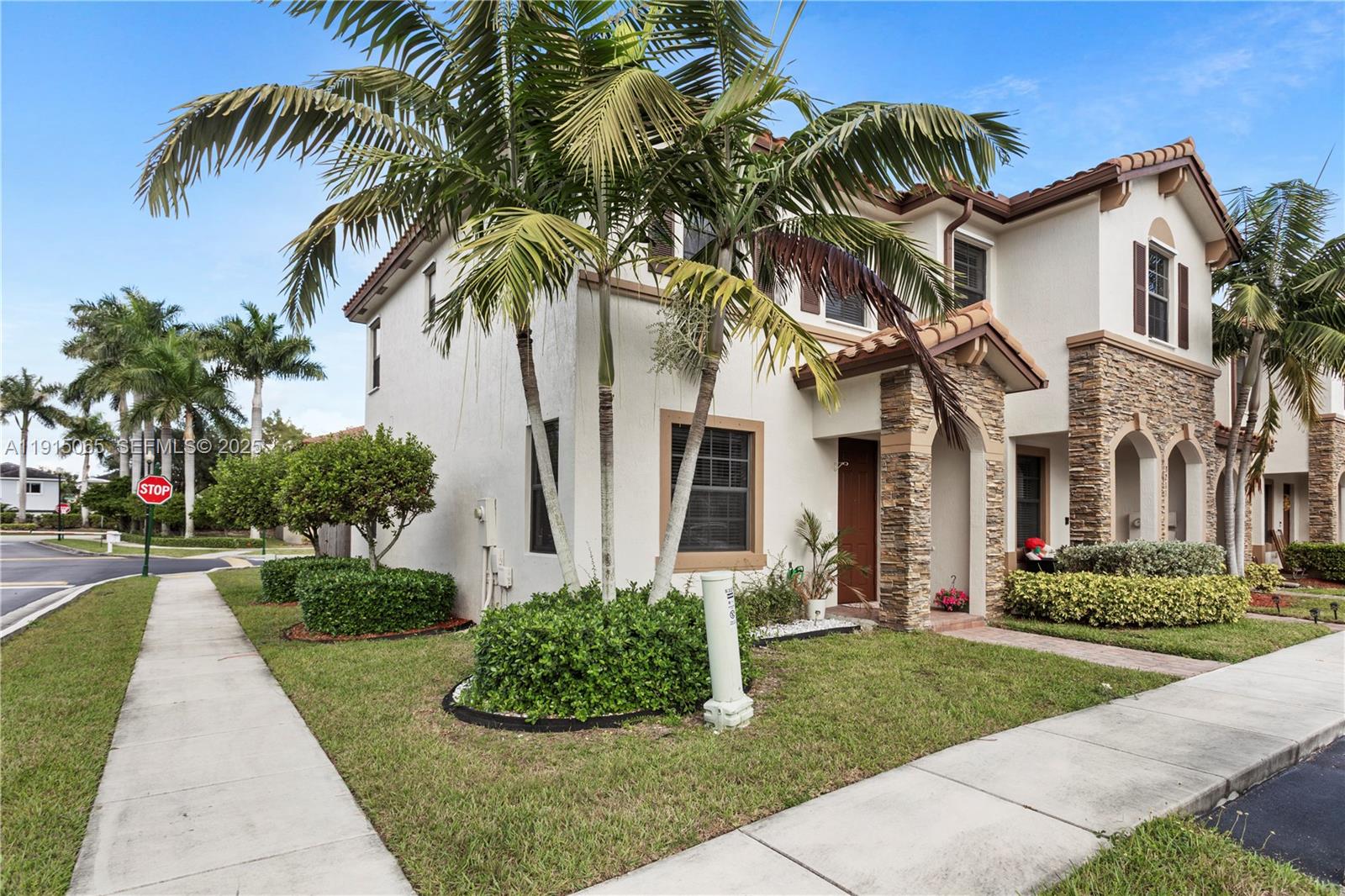 MARTINIQUE AT OASIS REPLA - Residential