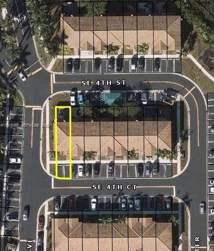 MARTINIQUE AT OASIS REPLA - Residential