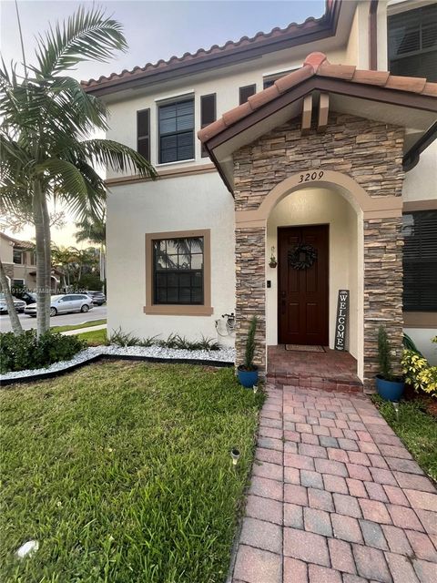 Photo of 3209 SE 4th Ct, Homestead, FL 33033 (MLS # A11915065)