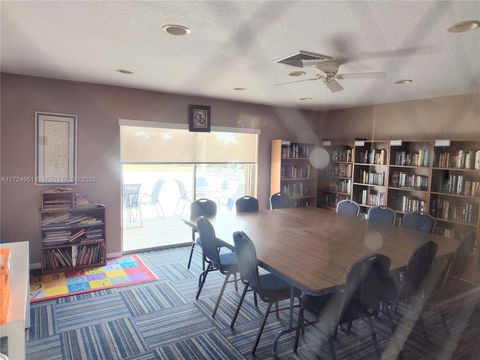 A home in Deerfield Beach