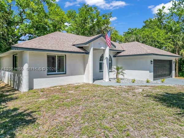 26140 Hapsburg Road, Punta Gorda