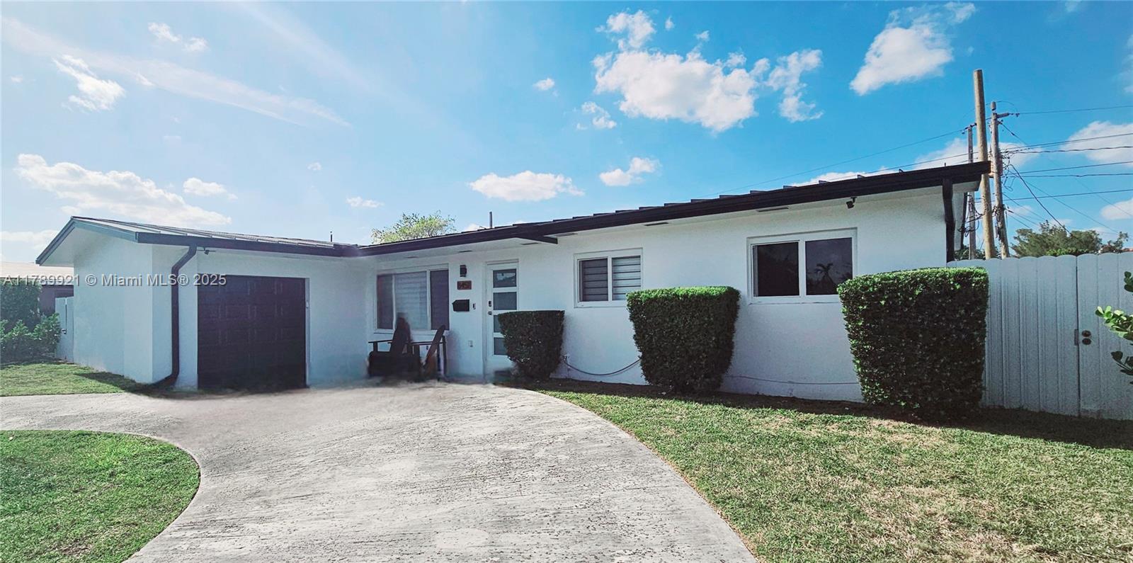 Property for Sale at 8451 Sw 12th Ter, Miami, Broward County, Florida - Bedrooms: 3 
Bathrooms: 2  - $849,900