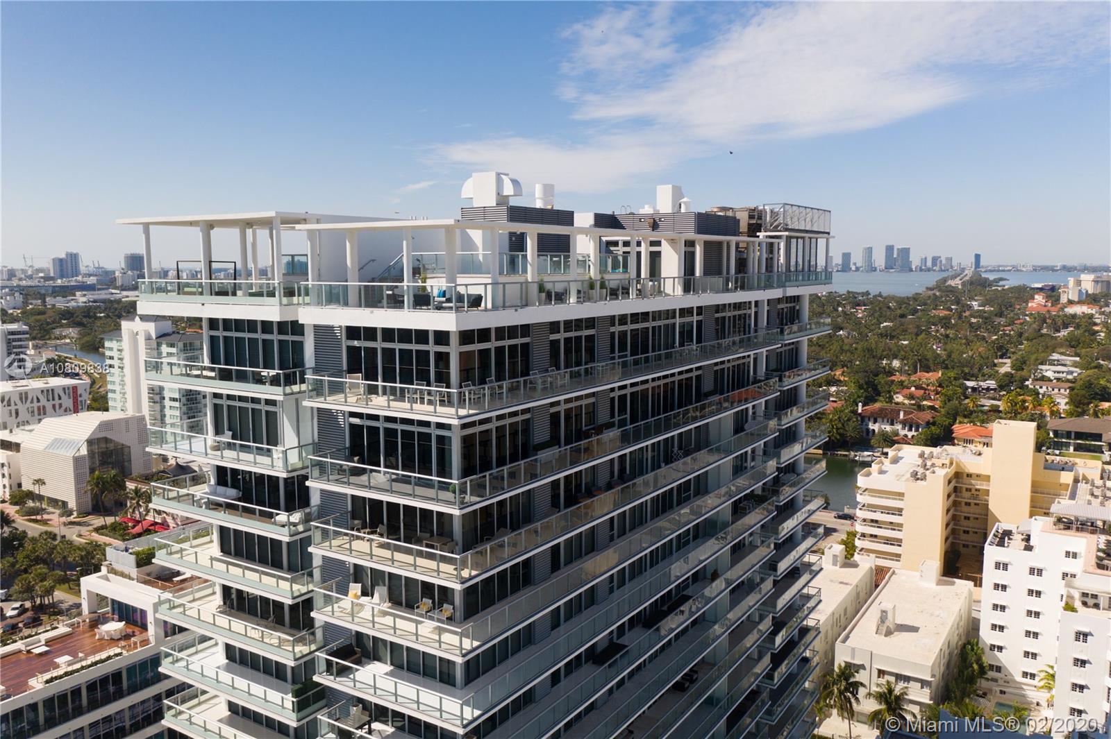 THE CARIBBEAN CONDO - Residential