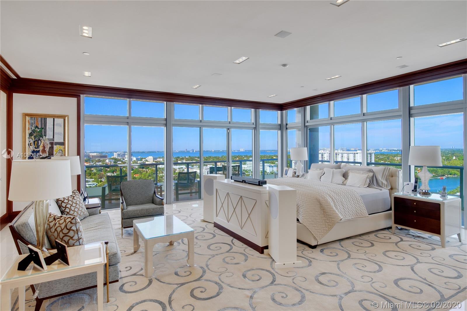 THE CARIBBEAN CONDO - Residential