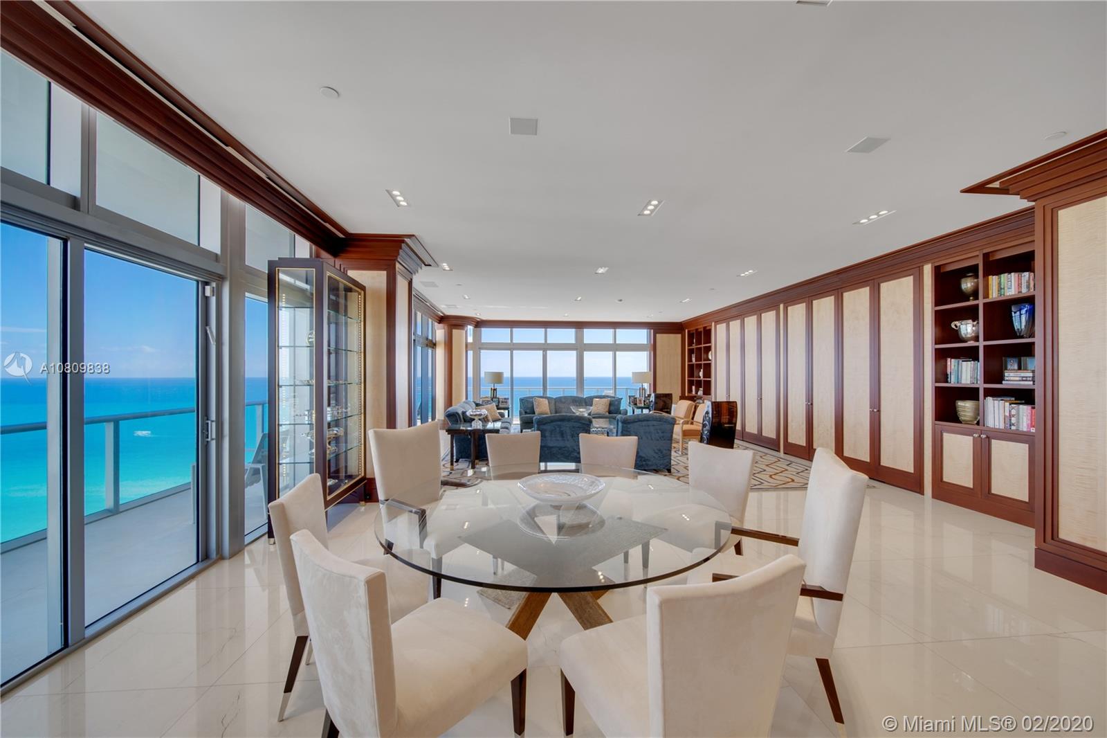 THE CARIBBEAN CONDO - Residential