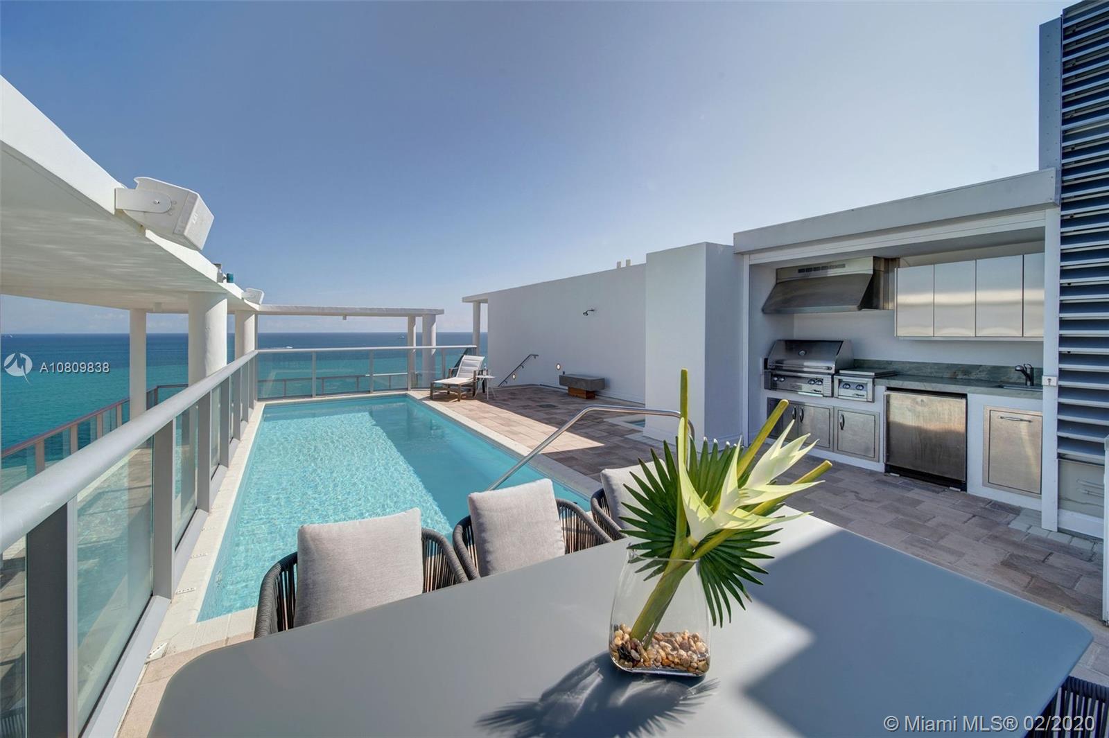 THE CARIBBEAN CONDO - Residential