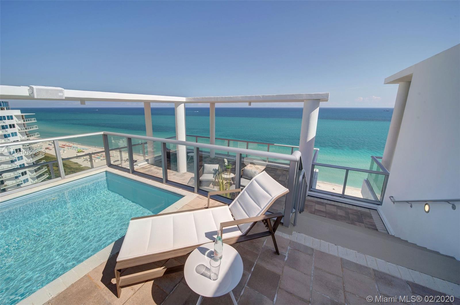 THE CARIBBEAN CONDO - Residential