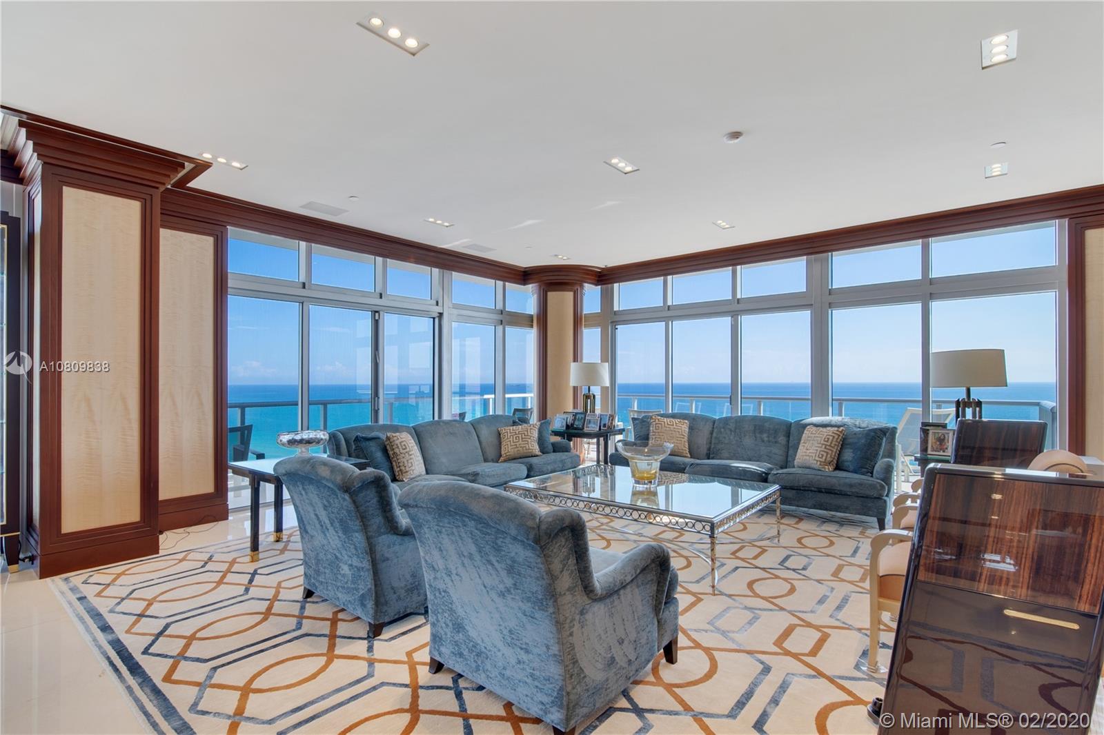 THE CARIBBEAN CONDO - Residential