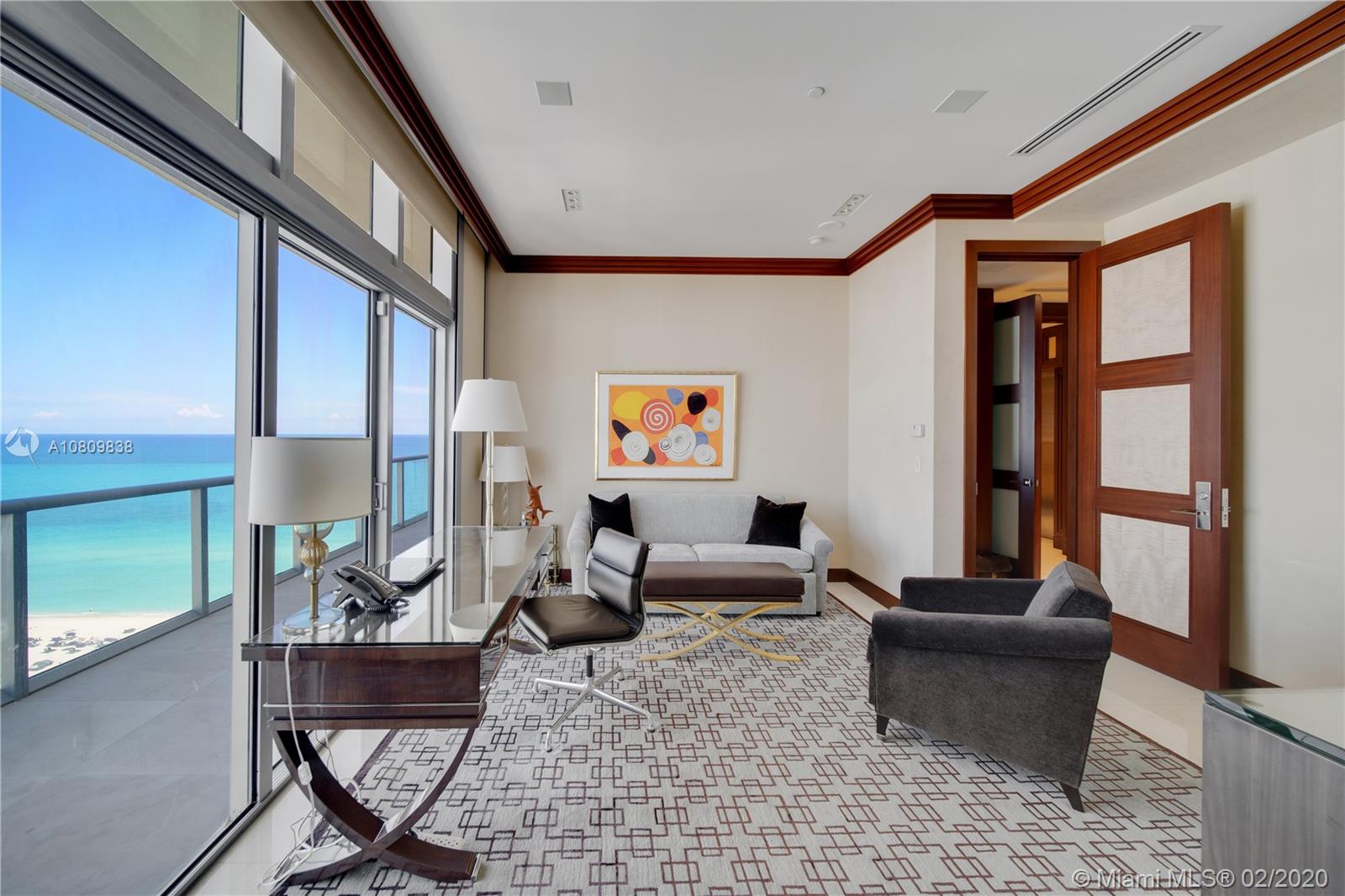 THE CARIBBEAN CONDO - Residential