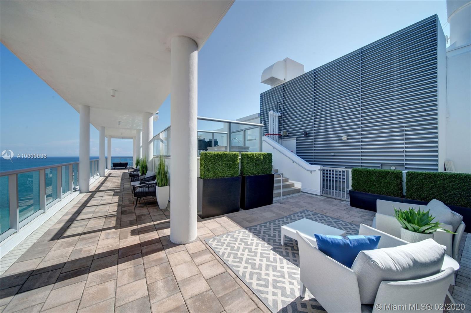 THE CARIBBEAN CONDO - Residential