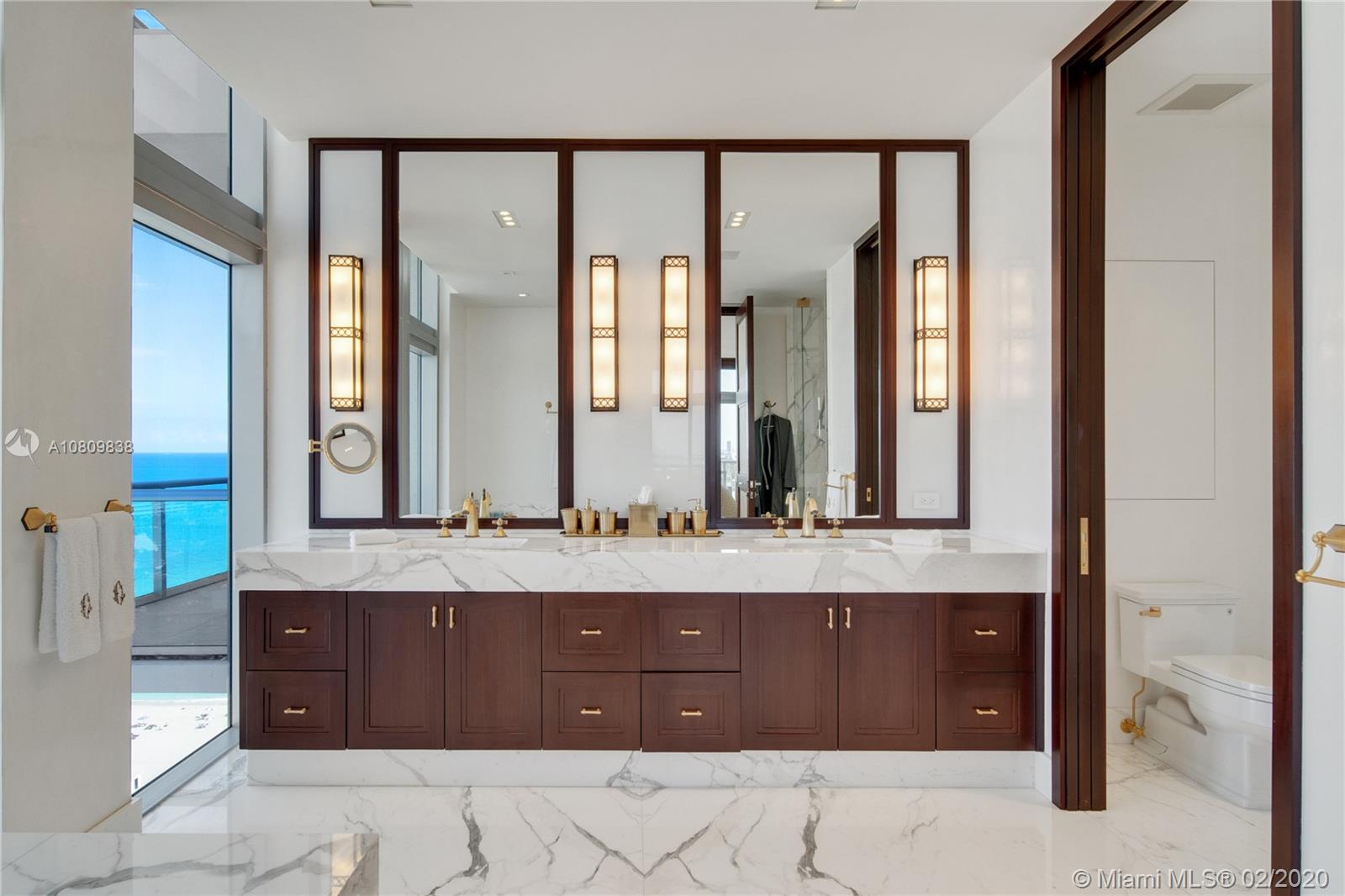 THE CARIBBEAN CONDO - Residential