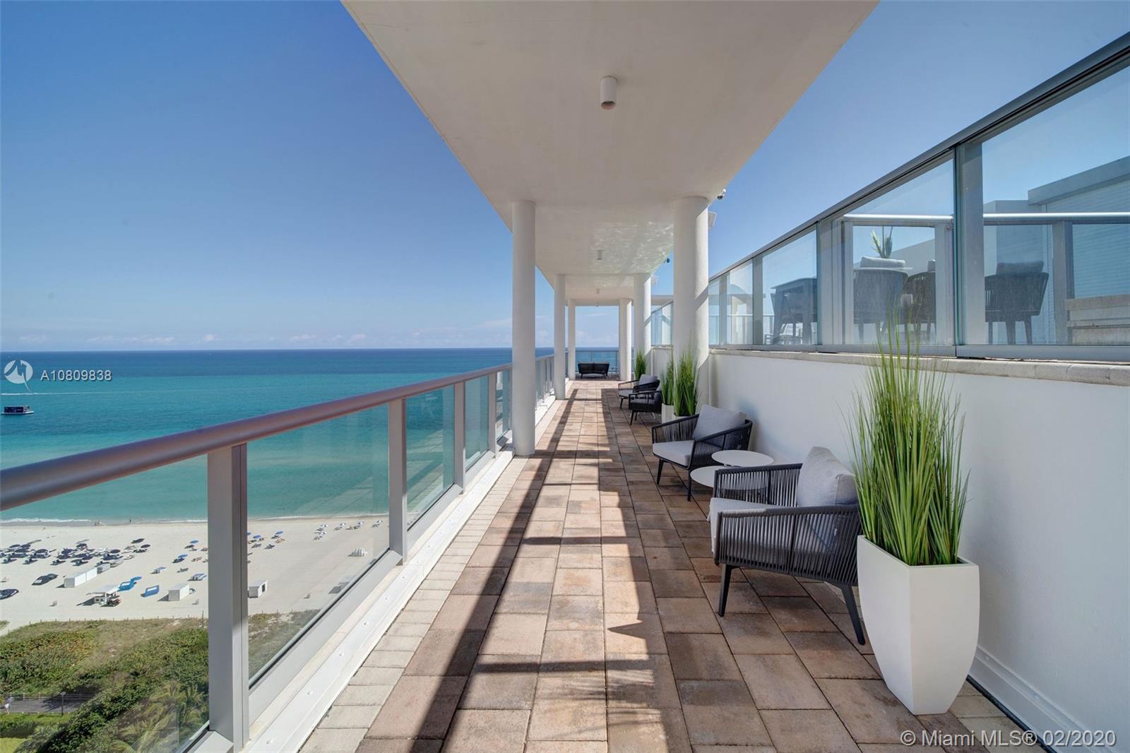 THE CARIBBEAN CONDO - Residential