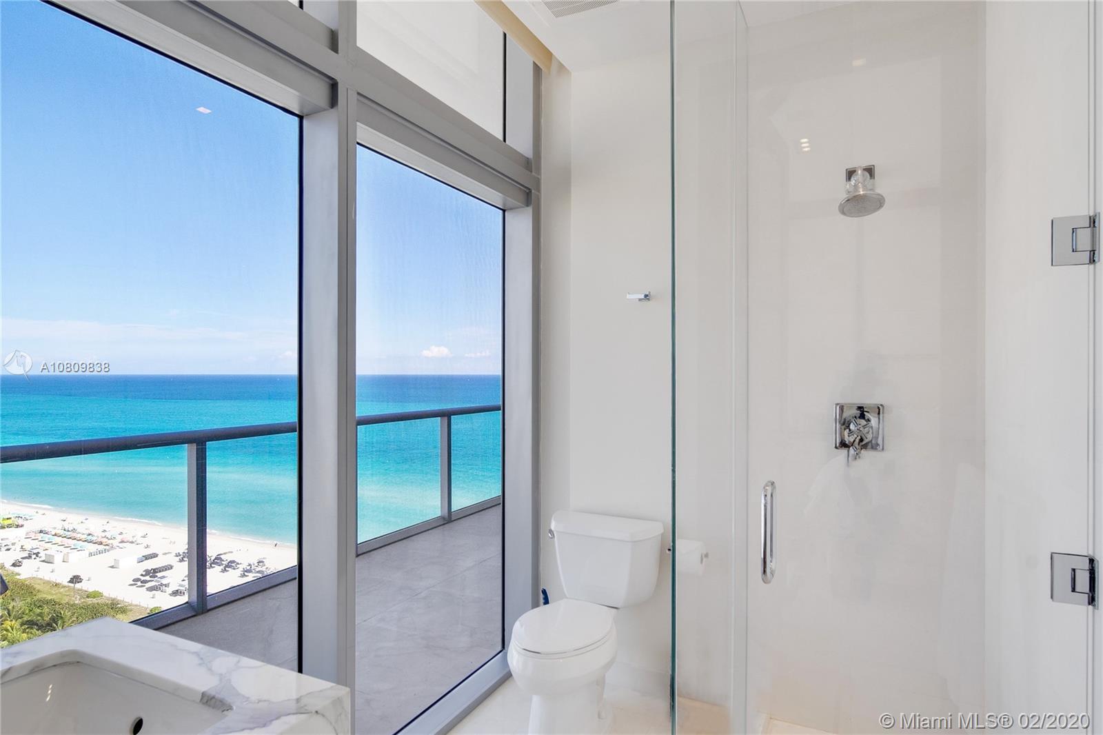 THE CARIBBEAN CONDO - Residential