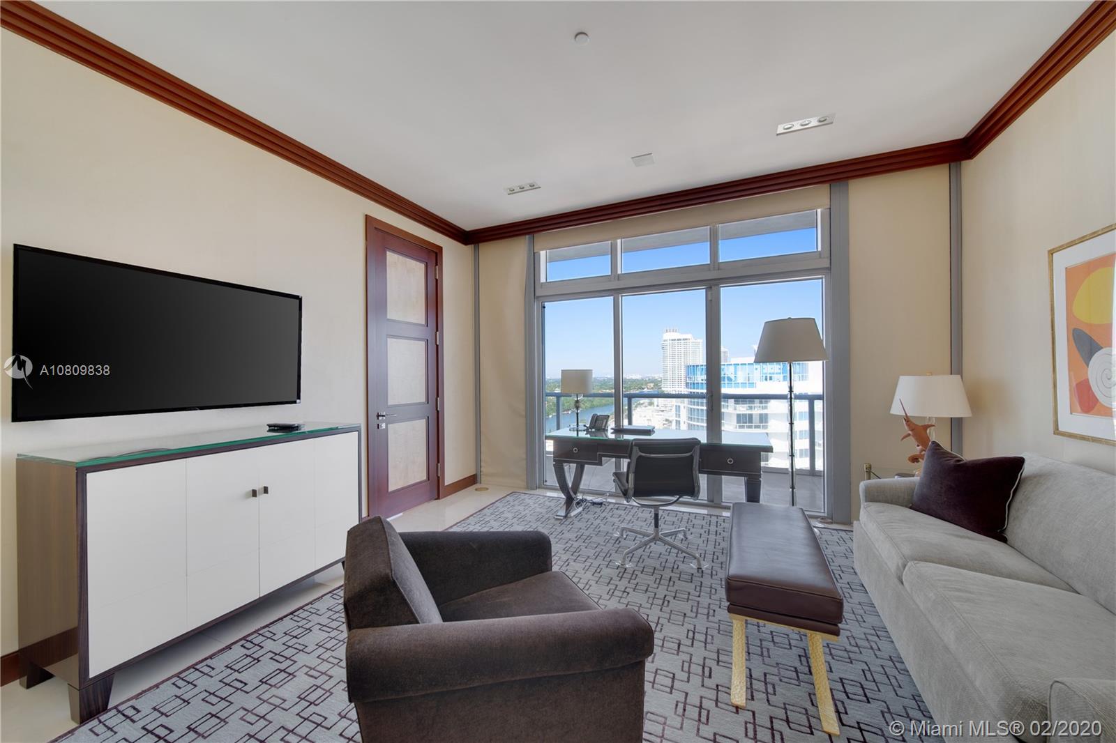 THE CARIBBEAN CONDO - Residential