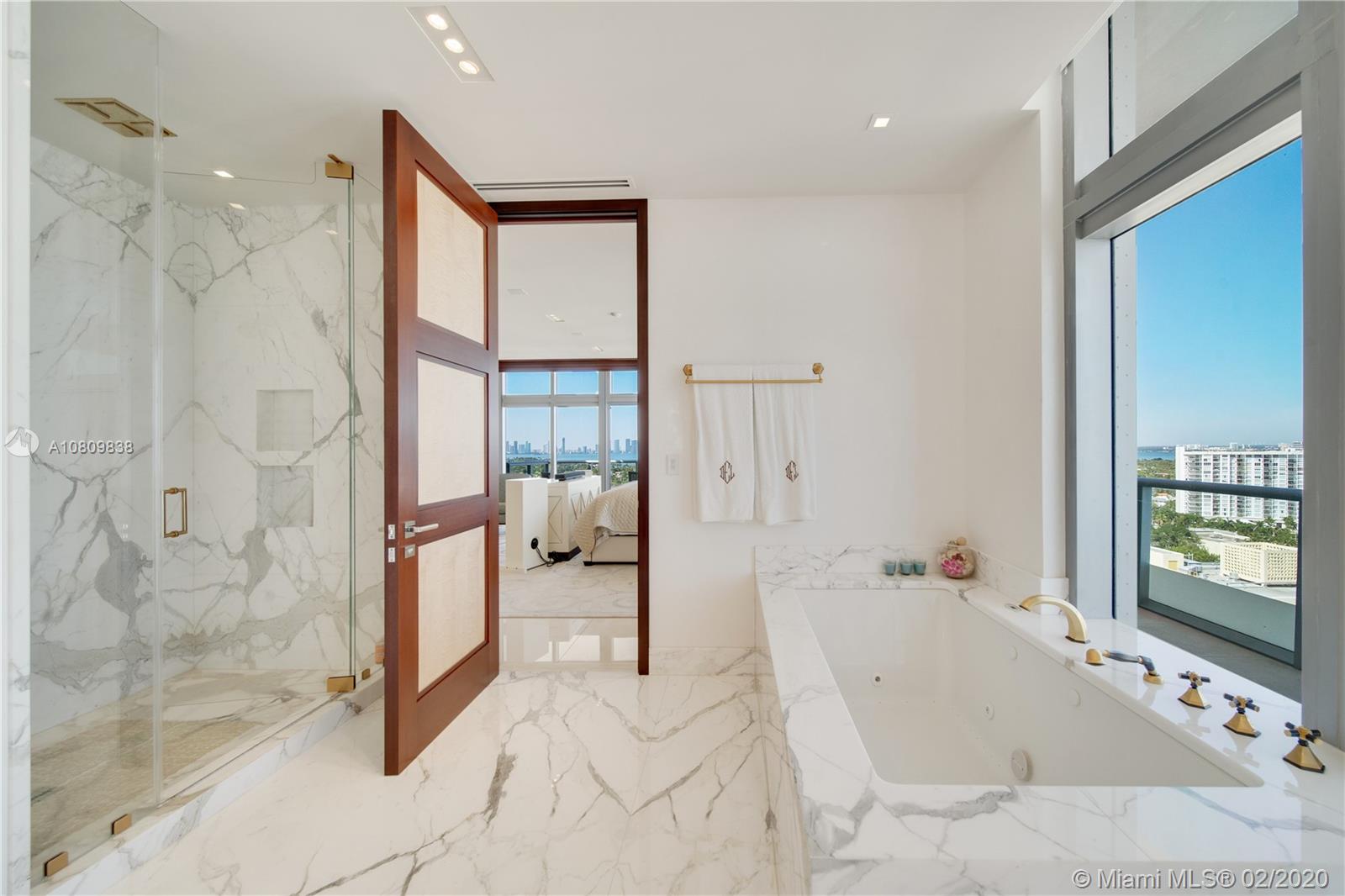 THE CARIBBEAN CONDO - Residential