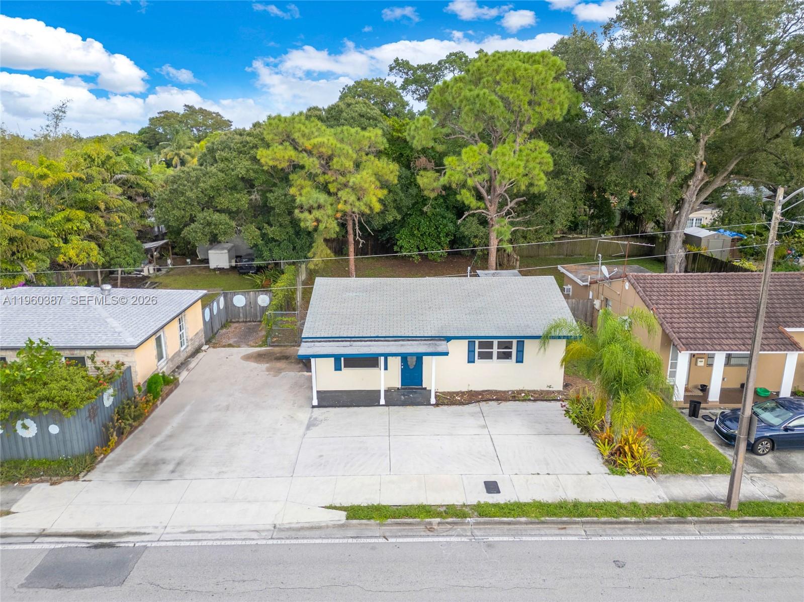 PROGRESSO - Residential