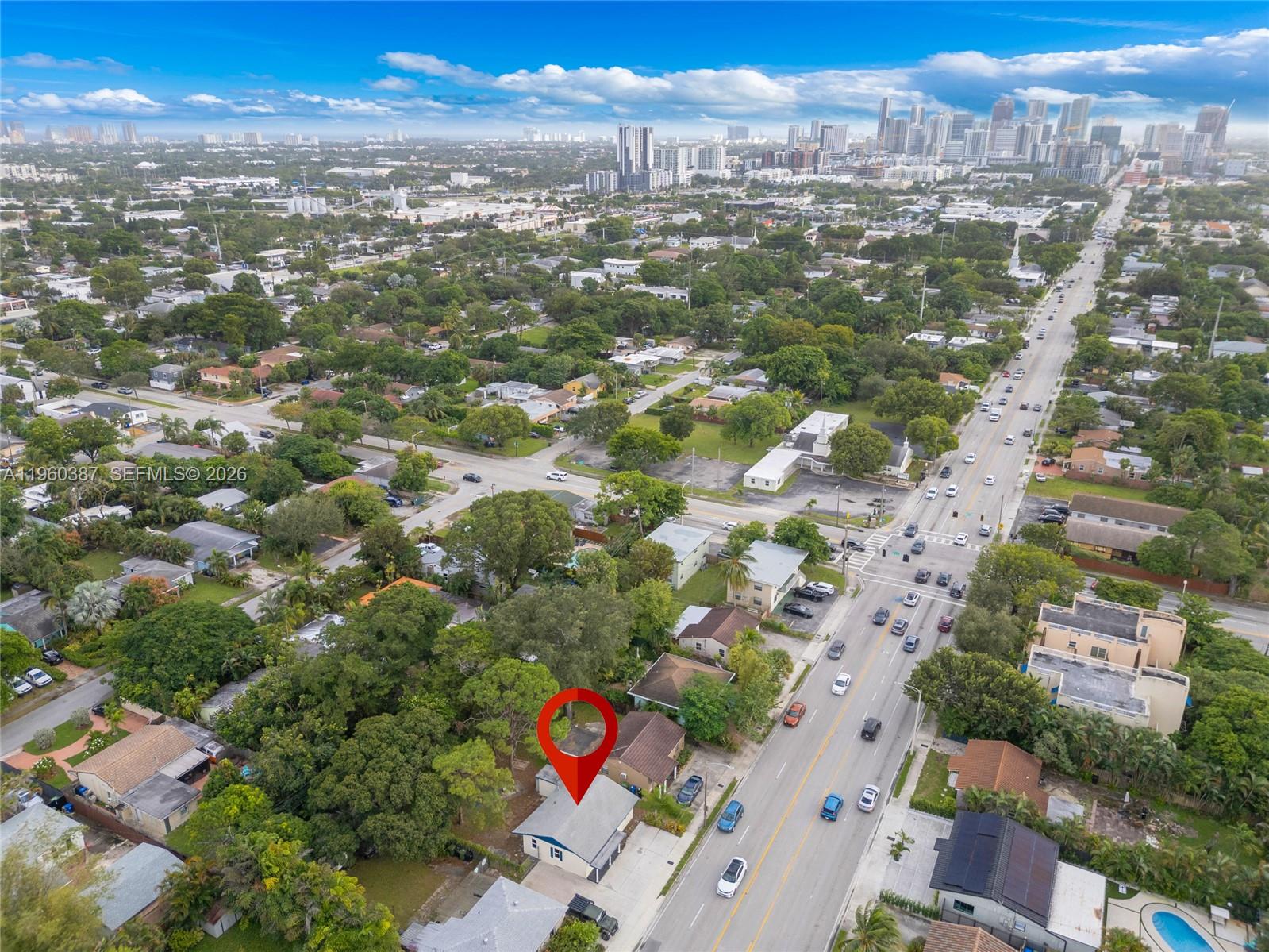 PROGRESSO - Residential