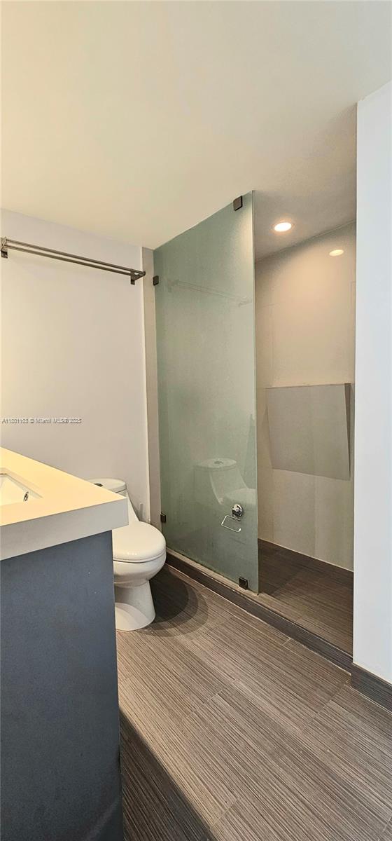 MIRADOR 1000 CONDO - Residential