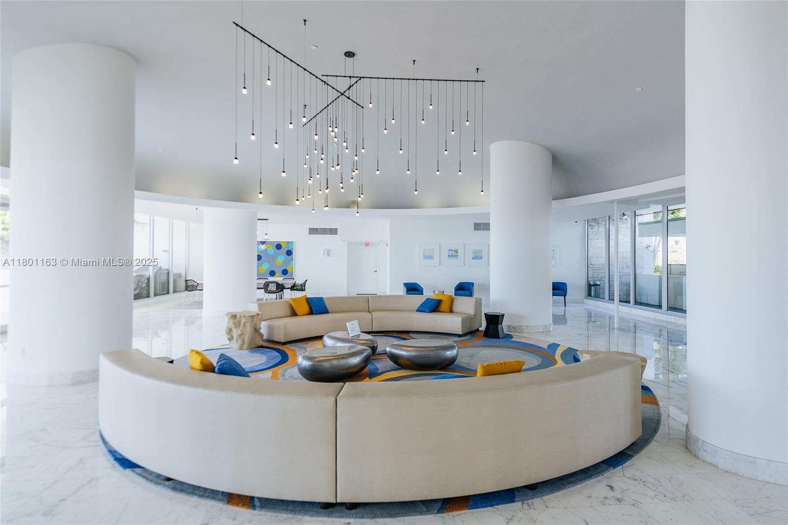 MIRADOR 1000 CONDO - Residential