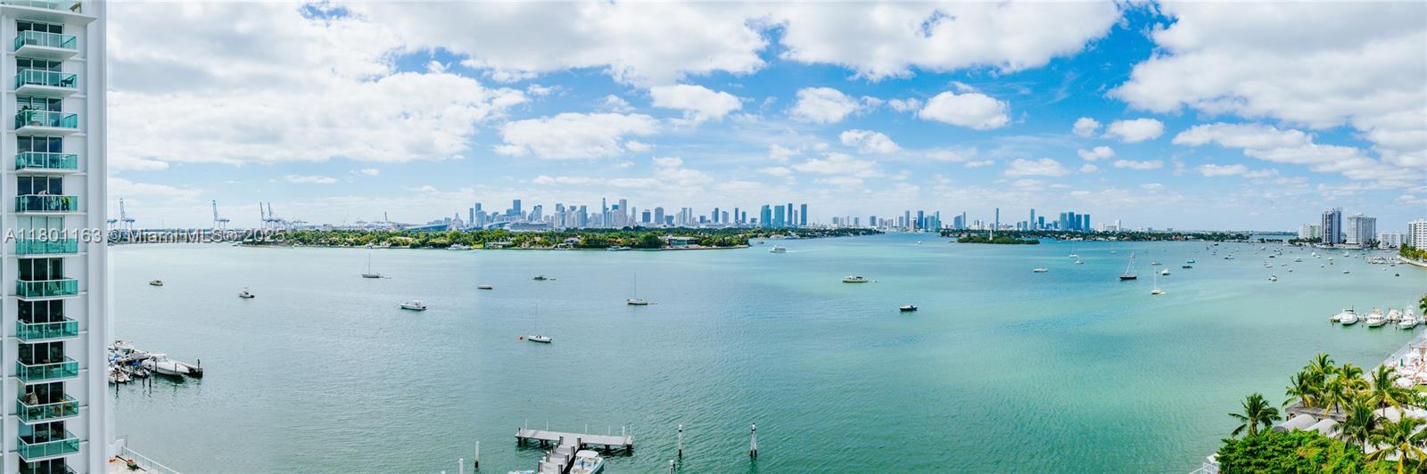 MIRADOR 1000 CONDO - Residential