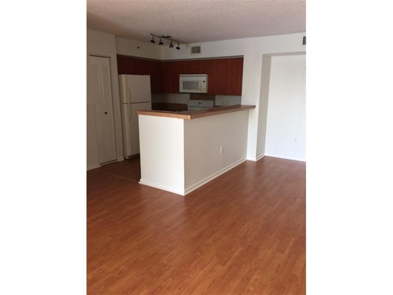 EL-AD ENCLAVE AT MIRAMAR - Residential Lease