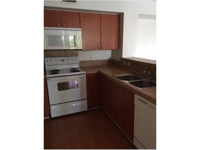 EL-AD ENCLAVE AT MIRAMAR - Residential Lease