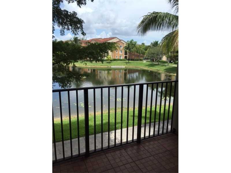 EL-AD ENCLAVE AT MIRAMAR - Residential Lease