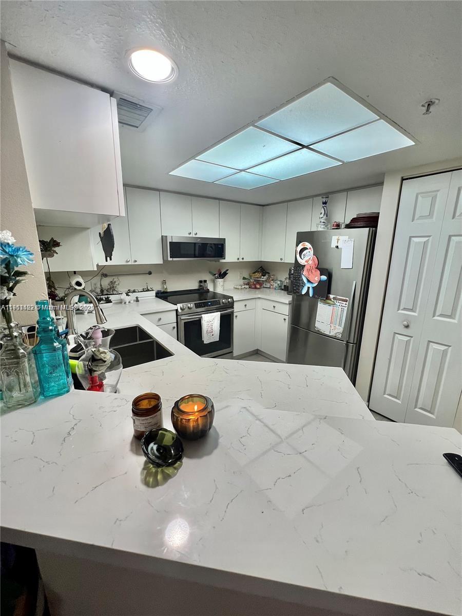 VILLAGE EAST CONDO - Residential Lease