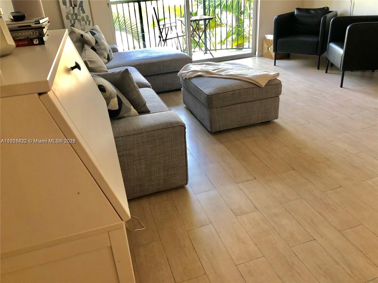 VILLAGE EAST CONDO - Residential Lease