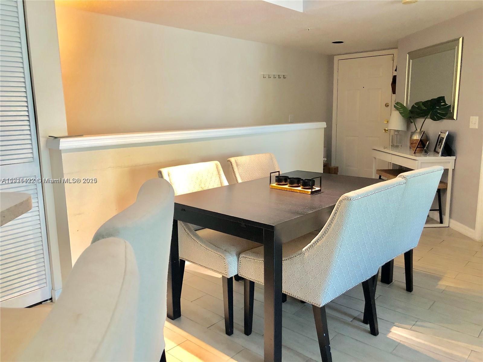 VILLAGE EAST CONDO - Residential Lease