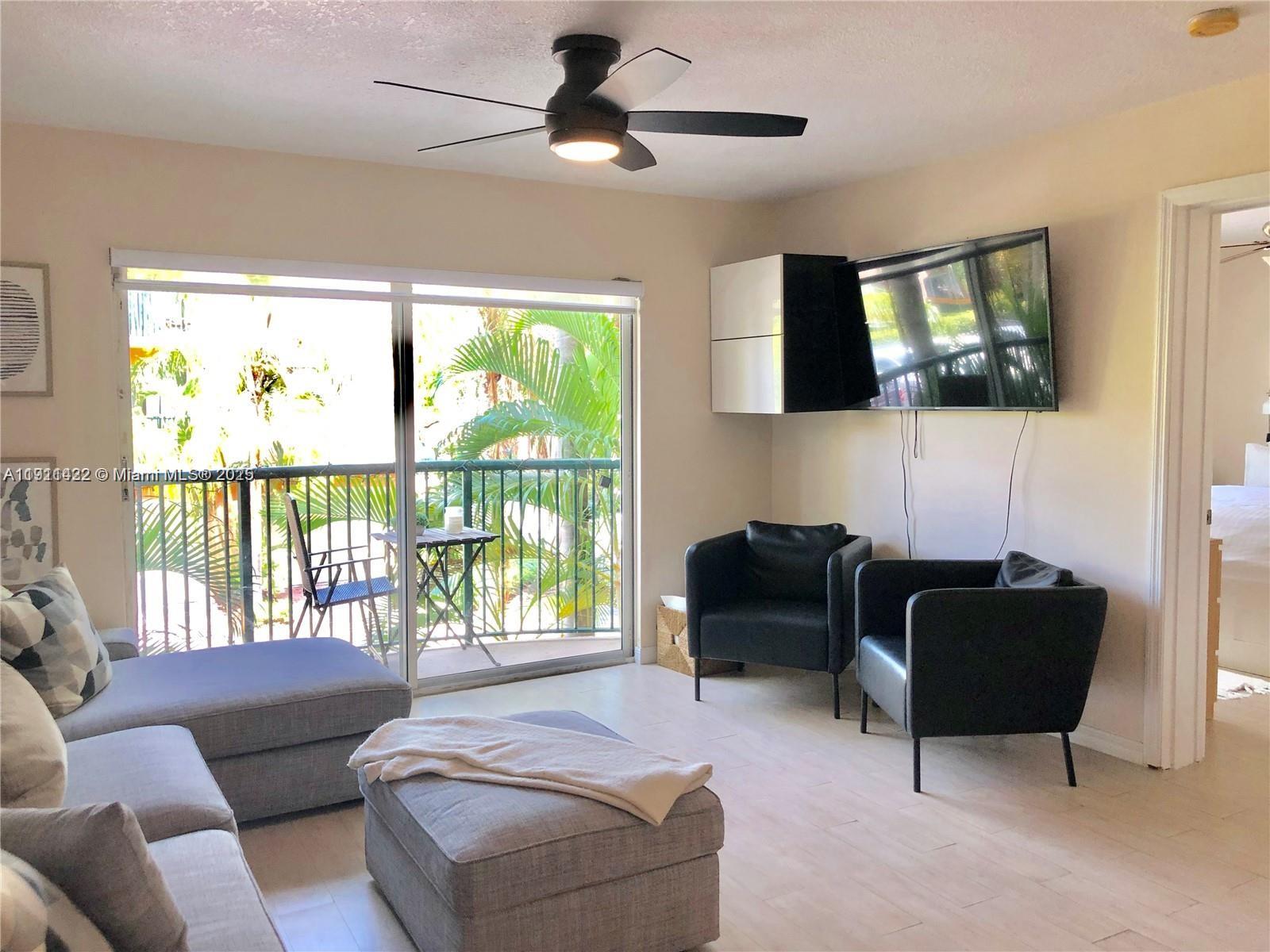 VILLAGE EAST CONDO - Residential Lease