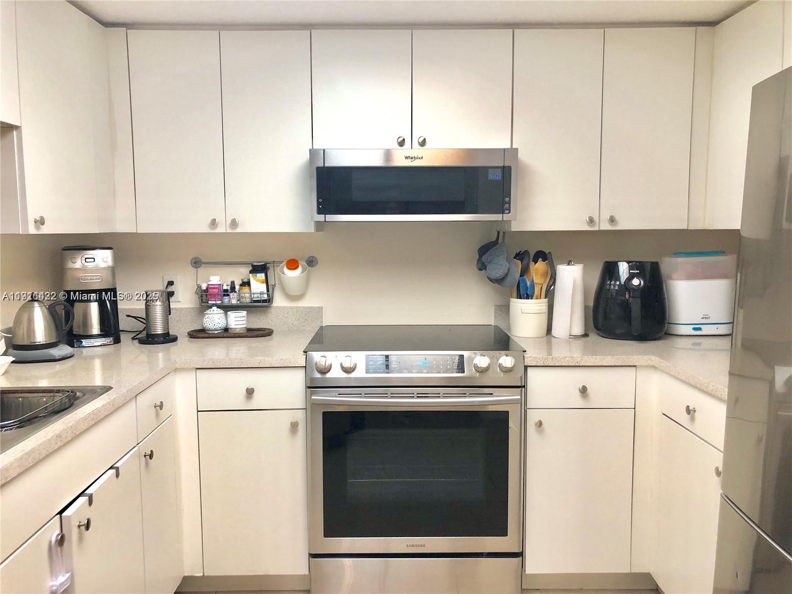 VILLAGE EAST CONDO - Residential Lease