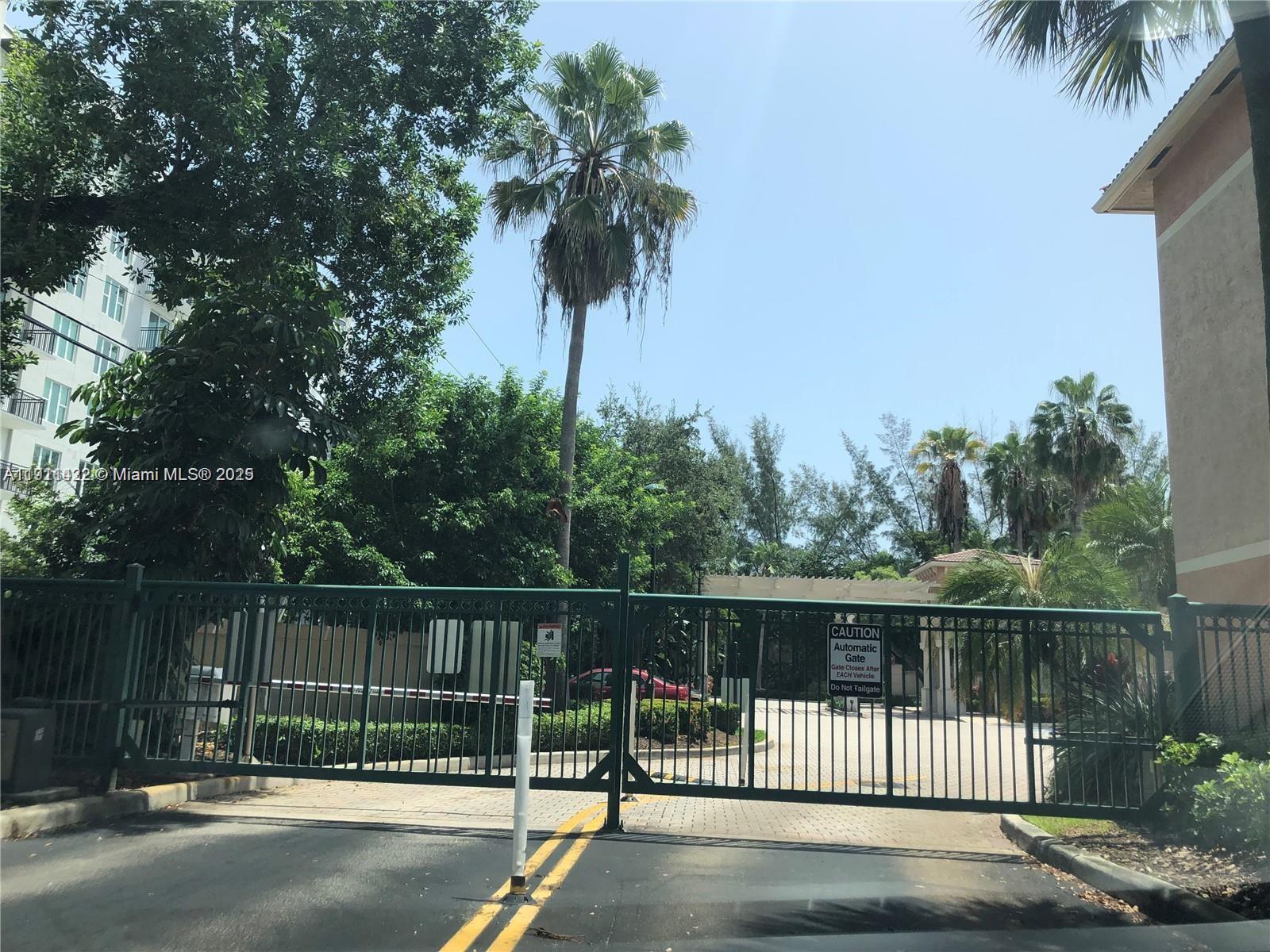 VILLAGE EAST CONDO - Residential Lease