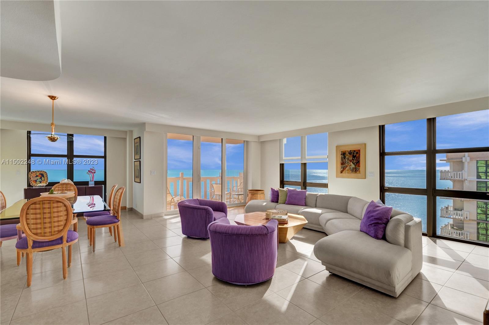 TOWERS OF KEY BISCAYNE CO - Residential