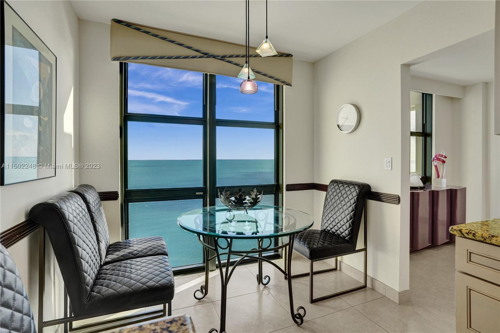 TOWERS OF KEY BISCAYNE CO - Residential