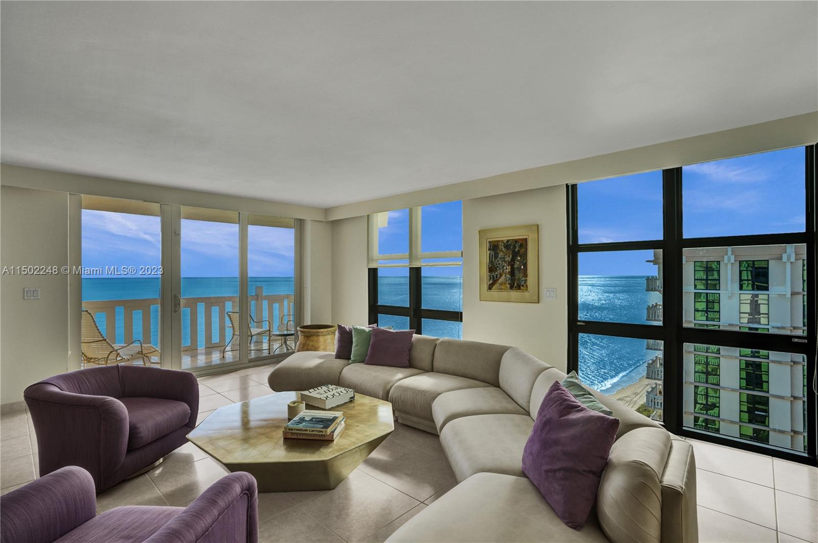 TOWERS OF KEY BISCAYNE CO - Residential