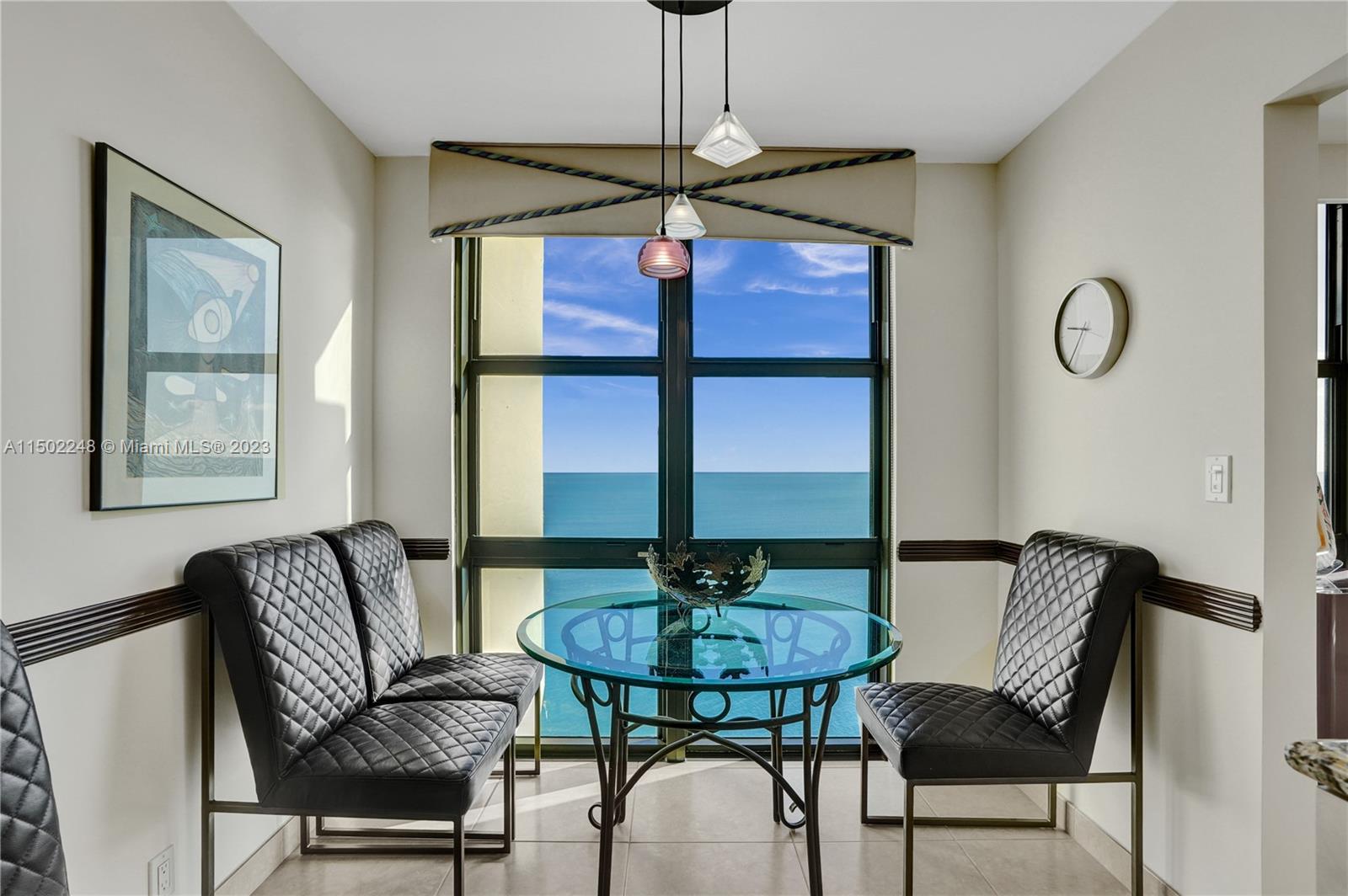 TOWERS OF KEY BISCAYNE CO - Residential